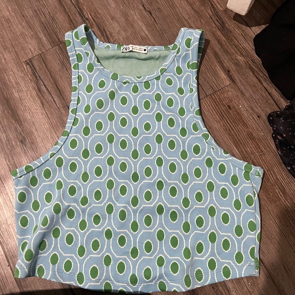 Zara Tops - Brand new Zara top